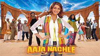 Aaja Nachle